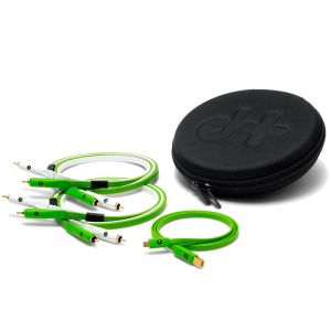 Neo D+ DJ set usb type C TO B