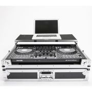 Flight case Magma DJ-CONTROLLER-WORKSTATION DDJ-FLX10