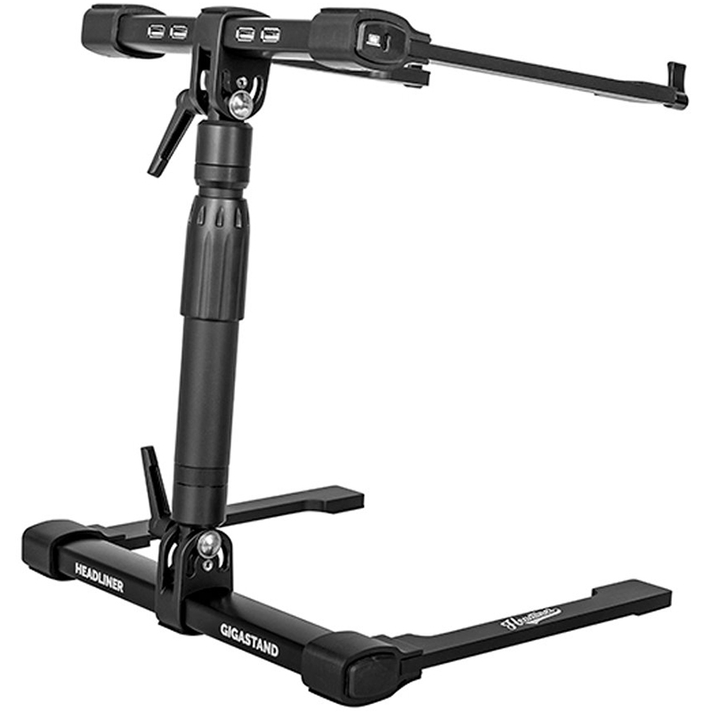 SOPORTE HEADLINER GIGASTAND USB