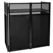 Headliner HUNTINGTON PORTABLE DJ BOOTH