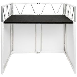 Headliner INDIO DJ BOOTH