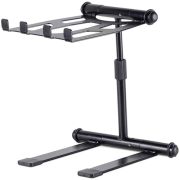 SOPORTE HEADLINER NOHO COLOR NEGRO
