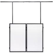 Headliner VENTURA PORTABLE DJ BOOTH