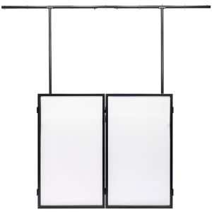Headliner VENTURA PORTABLE DJ BOOTH