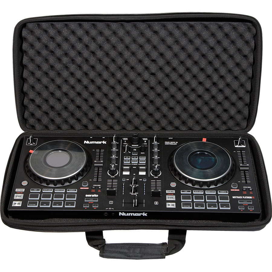 MALETA WALKASSE W-MCB-MIXPROFX COLOR NEGRO