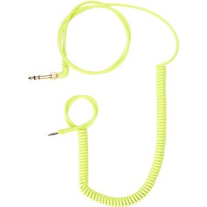 Aiaiai C18 COILED NEON