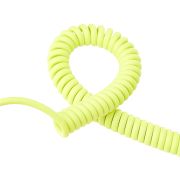Aiaiai C18 COILED NEON