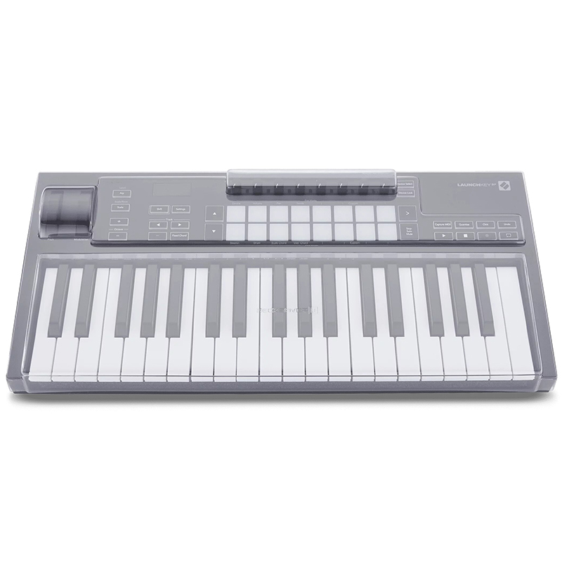 DECKSAVER LAUNCHKEY 37 MK3 - FLKEY 37