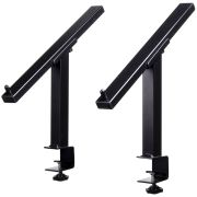 SOPORTE HEADLINER BREA COLOR NEGRO