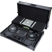 Walkasse WMC-PROFLX10LTSBK