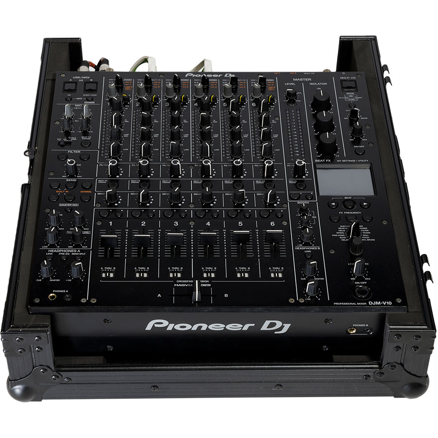 MALETA WALKASSE WM-DJMA9-V10BK COLOR NEGRO