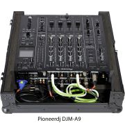 Walkasse WM-DJMA9-V10BK