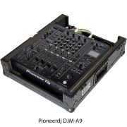 Walkasse WM-DJMA9-V10BK