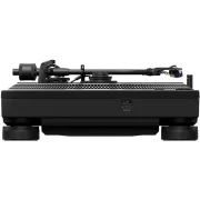 Giradiscos Pioneer DJ PLX CRSS12 vista lateral izquierdo