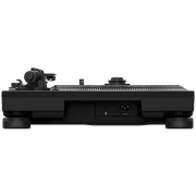 Giradiscos Pioneer DJ PLX CRSS12 vista lateral derecho