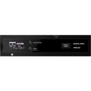 Giradiscos Pioneer DJ PLX CRSS12 vista de la pantalla oled