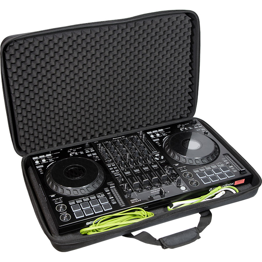 MALETA WALKASSE W-DDJFLX10-BACKPACK COLOR NEGRO