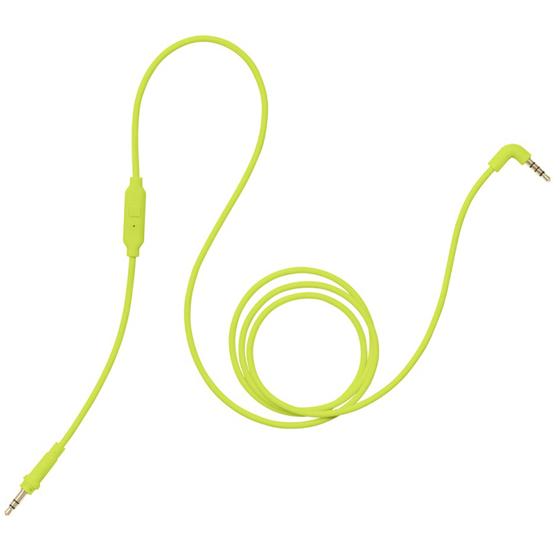 AIAIAI C17 STRAIGHT NEON