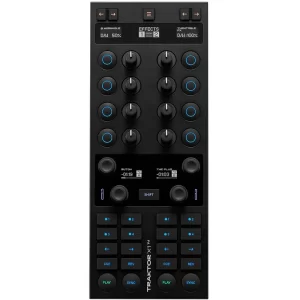 Traktor Kontrol X1 MK3