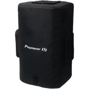 Funda para altavoz Pioneer DJ CVR-XPRS102 vista lateral