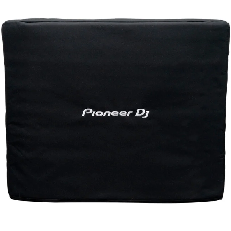 Funda para altavoz Pioneer DJ CVR-XPRS1152S vista frontal