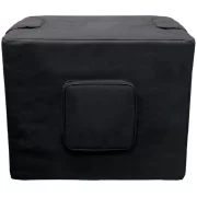 Funda para altavoz Pioneer DJ CVR-XPRS1152S vista lateral
