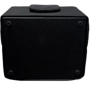 Funda para altavoz Pioneer DJ CVR-XPRS1182S vista inferior