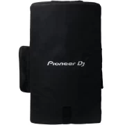 Funda para altavoz Pioneer DJ CVR-XPRS122 vista frontal