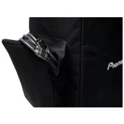 Funda para altavoz Pioneer DJ CVR-XPRS122 vista detalle del bolsillo para accesorios