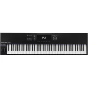 Teclado midi USB Kontrol S88 MK3 vista cenital