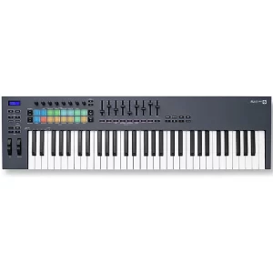NOVATION FL KEY 61
