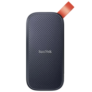Sandisk PORTABLE SSD 1TB