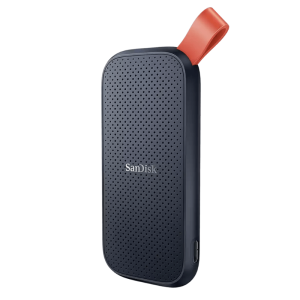 Sandisk PORTABLE SSD 1TB