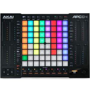 AKAI APC 64