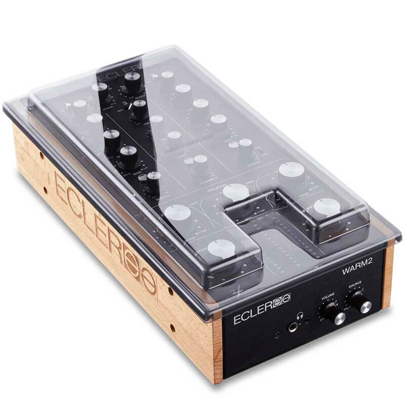 DECKSAVER ECLER WARM 2