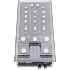 DECKSAVER ECLER WARM 2