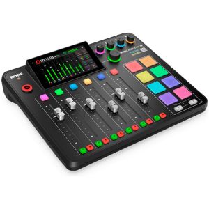Rode rodecaster PRO II