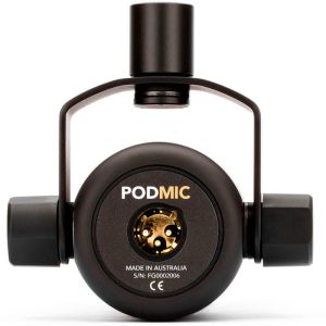 RODE PODMIC