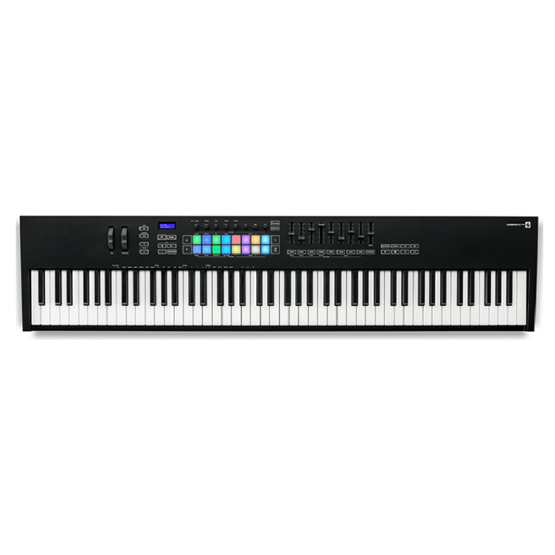 Novation LAUNCHKEY 88 MK3