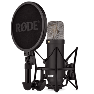 Rode NT1 Signature Series