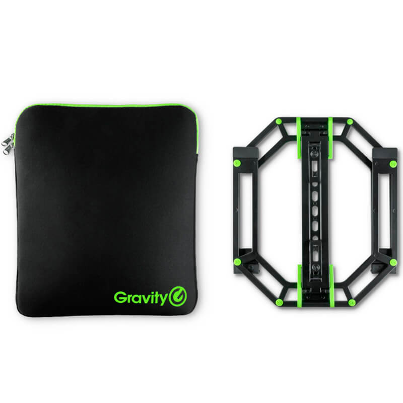 SOPORTE LTS 01 B SET 1