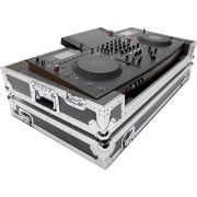 Magma DJ-CONTROLLER CASE OPUS QUAD