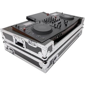 Magma DJ-CONTROLLER CASE OPUS QUAD