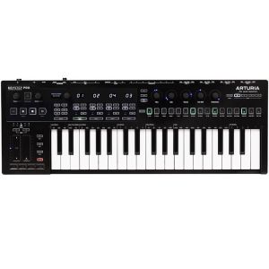 Arturia KEYSTEP PRO CHROMA