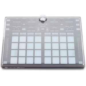 Decksaver DDJ-XP1 / XP2