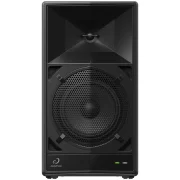 Altavoz DJ portátil AlphaTheta WAVE-EIGHT vista frontal