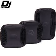 KIT MALETAS DJBAG-A-BAGKIT COLOR NEGRO