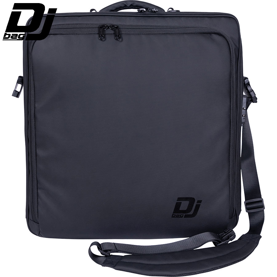 MALETA DJBAG-CDM-MK2 COLOR NEGRO