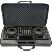 MALETA WALKASSE W-MCB-OPUSQUAD COLOR NEGRO