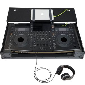 Walkasse WMC-PRODJQUADLTSBK